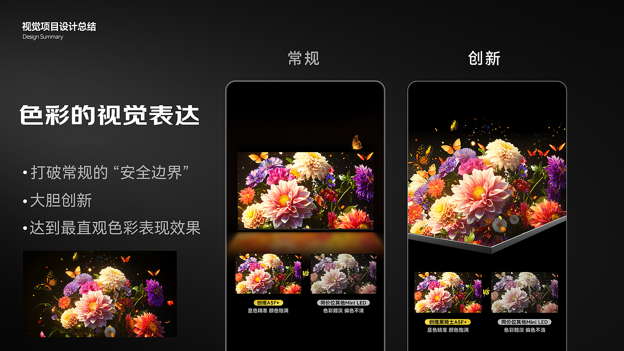 创维A5F+视觉项目总结