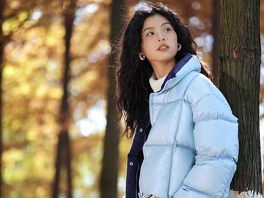 氛围感｜松弛｜活人感女模 瑞欧模特