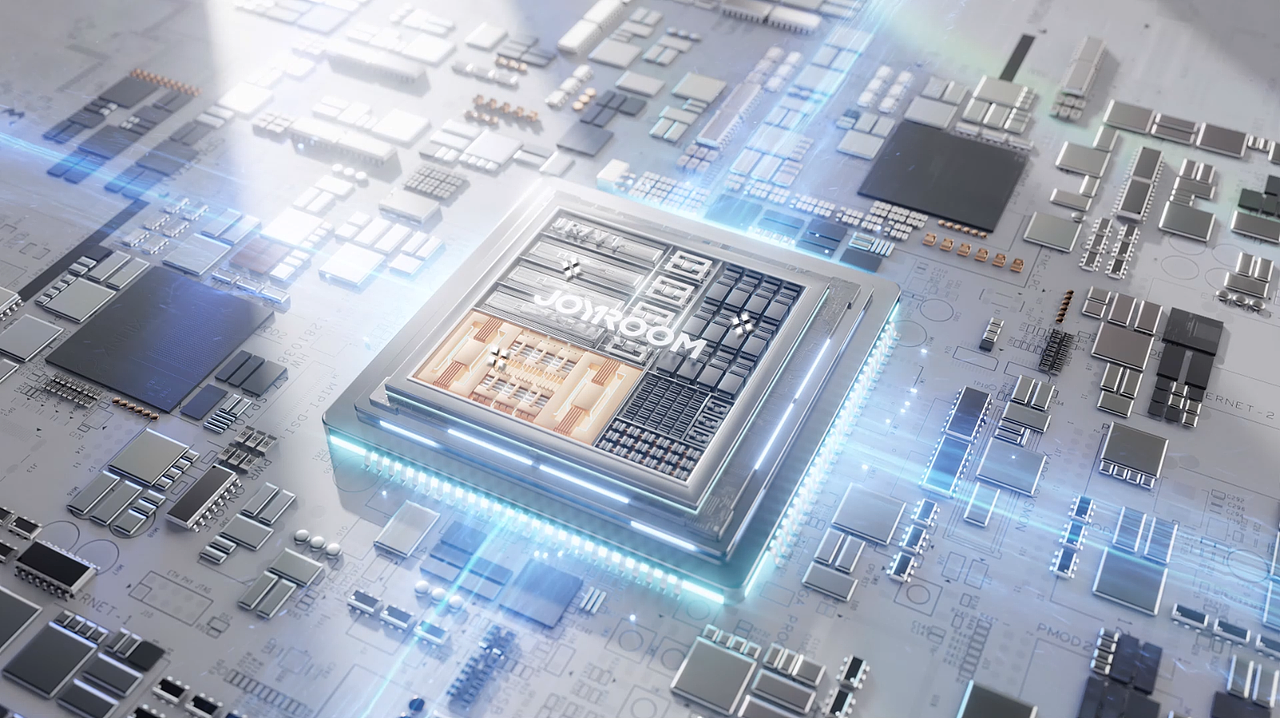 超Mini双线充电宝