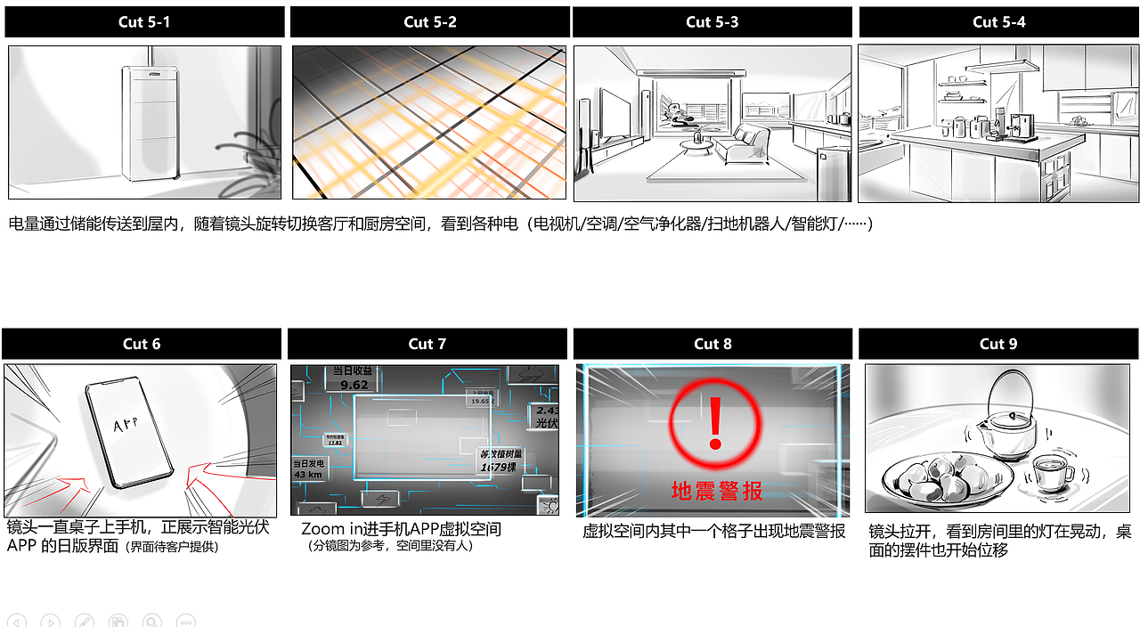 华为光伏日本解决方案CG视频(图ZMzk1NjAzMTQ0) - 产品 - 站酷设计师Morning视觉原创素材 - 站酷ZCOOL