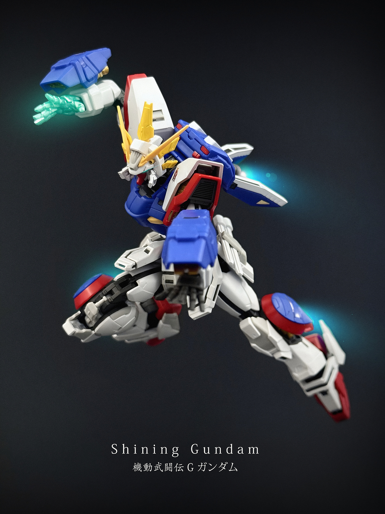 RG 闪光高达（图ZMzk1NjA1NTg4） - 玩具 - 站酷设计师太阳包包原创素材 - 站酷ZCOOL