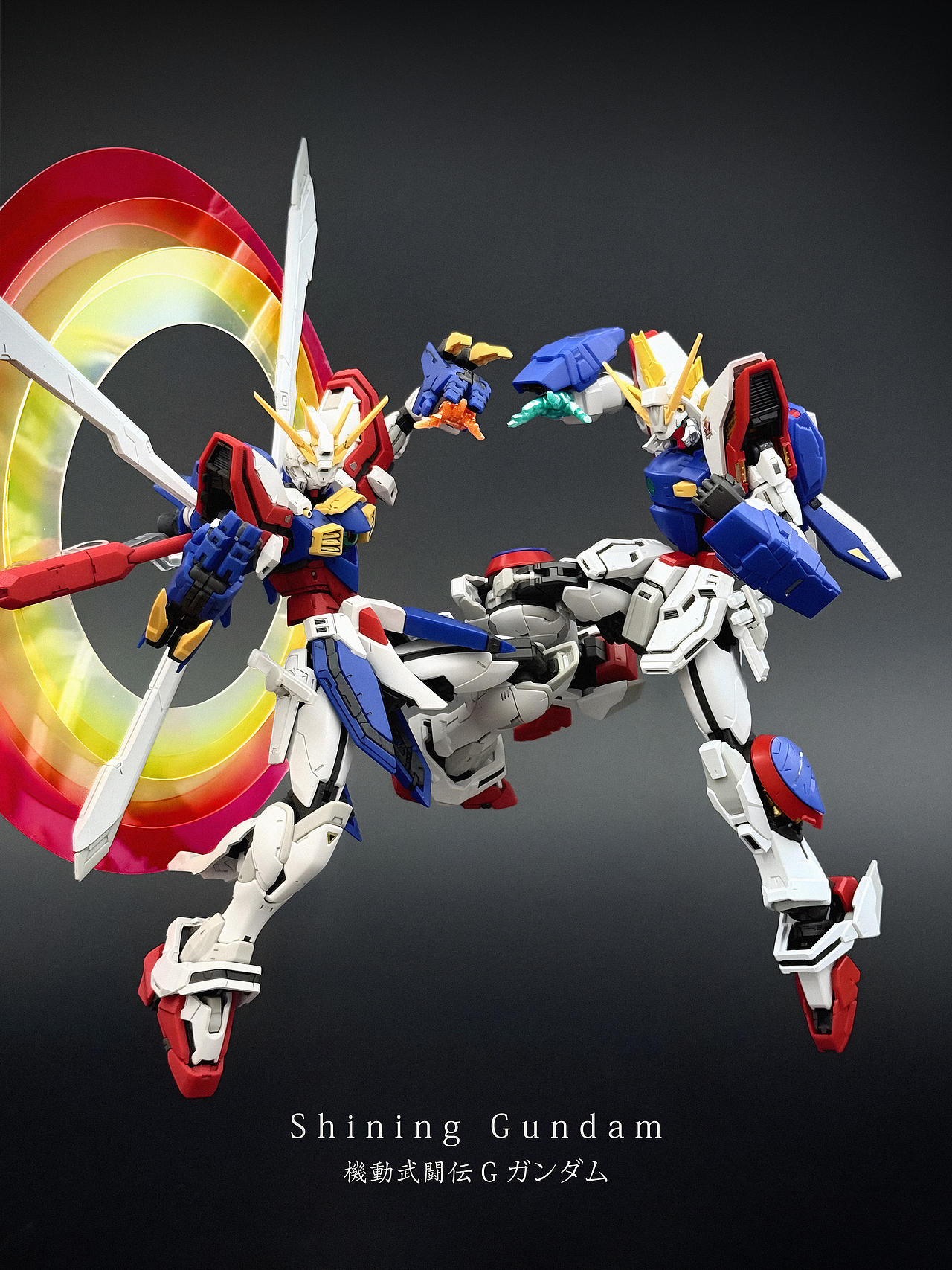 RG 闪光高达（图ZMzk1NjA1NjAw） - 玩具 - 站酷设计师太阳包包原创素材 - 站酷ZCOOL