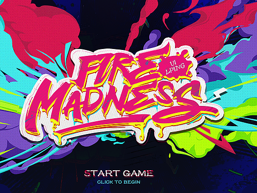 fire-madness