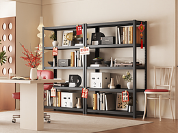 置物架合集-2025