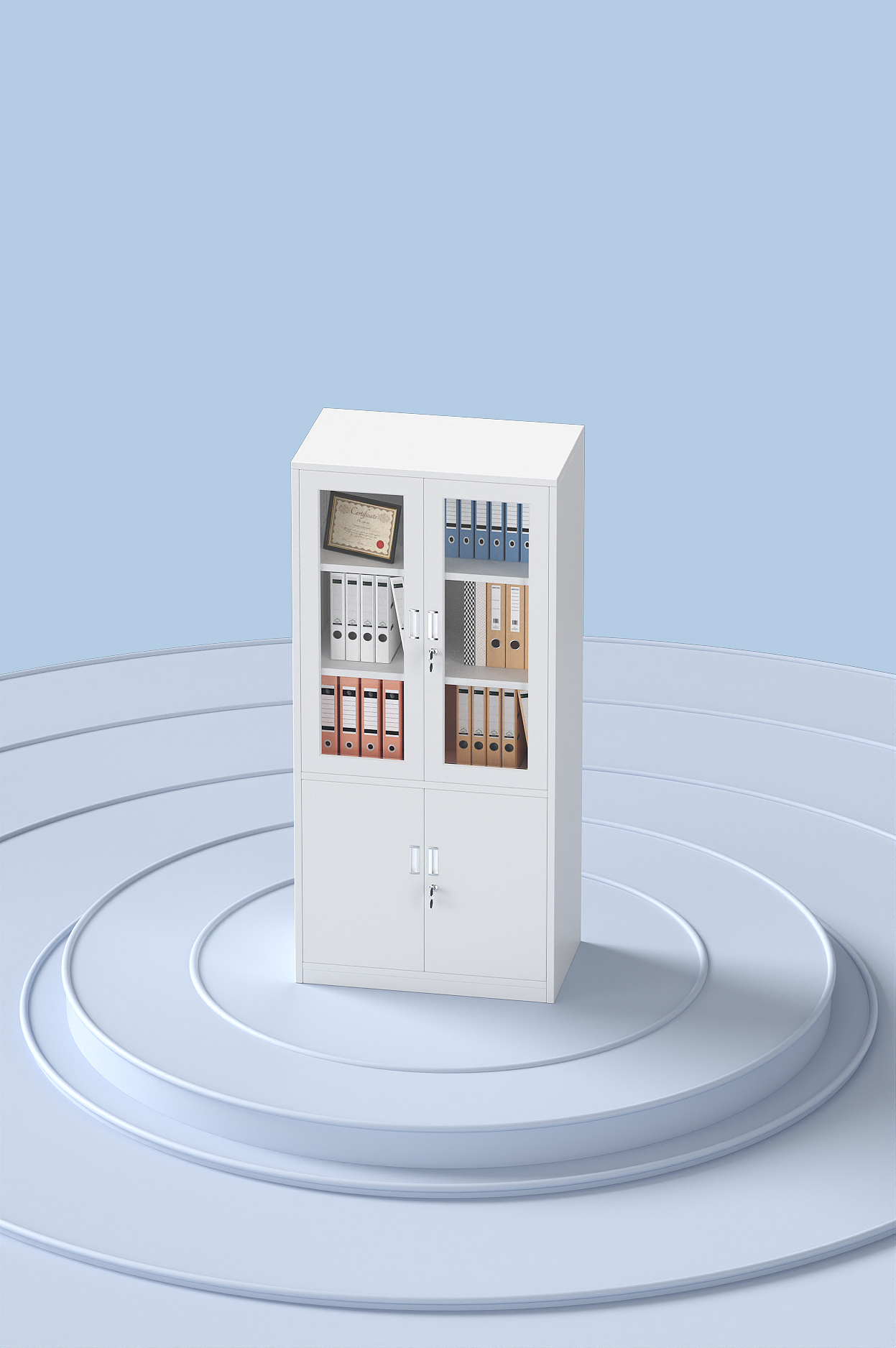 文件柜-保密柜（图ZMzk1NjEwMTg0） - 产品 - 站酷设计师凡卡非原创素材 - 站酷ZCOOL