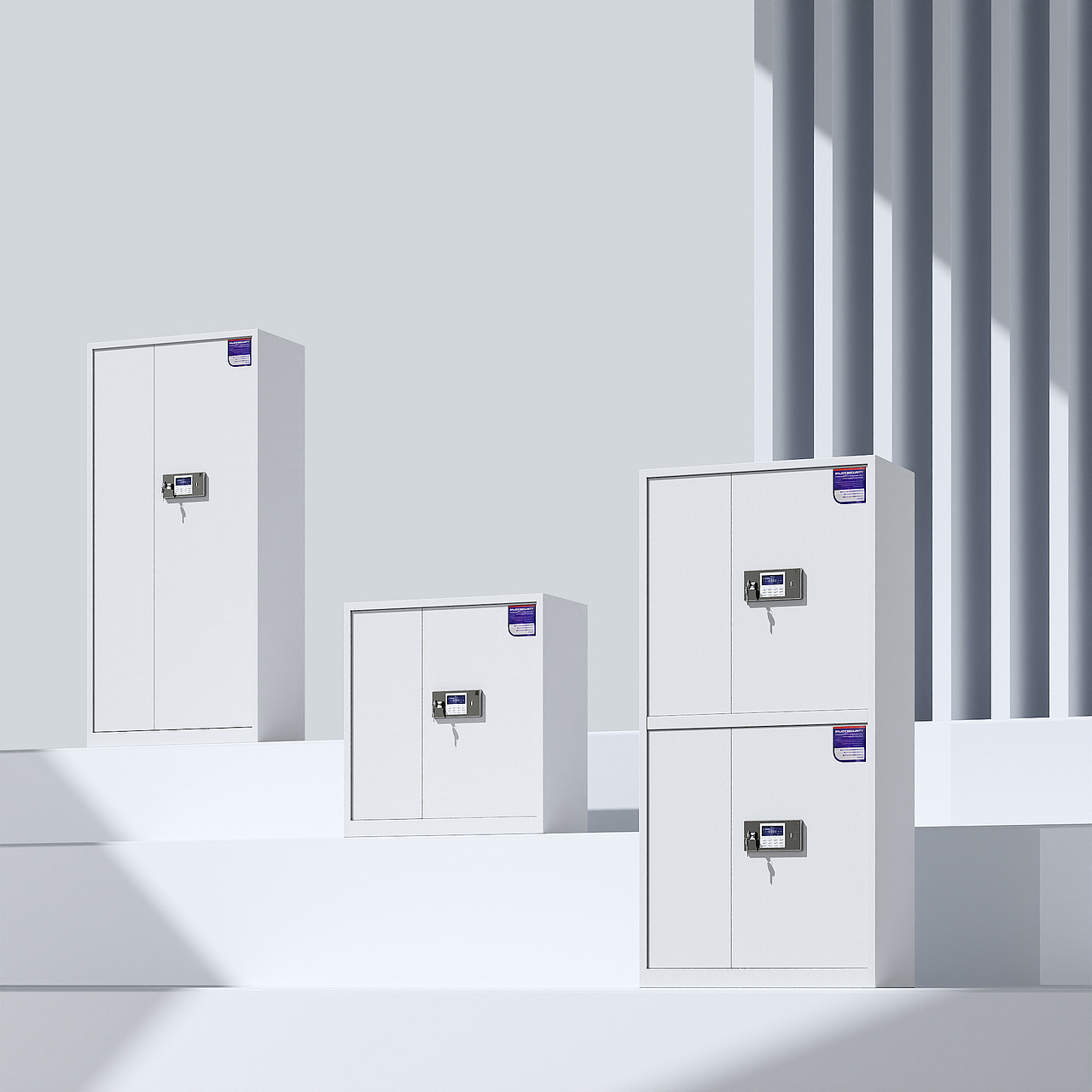 文件柜-保密柜（图ZMzk1NjEwMjEy） - 产品 - 站酷设计师凡卡非原创素材 - 站酷ZCOOL
