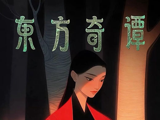 东方奇谭｜湄公传说