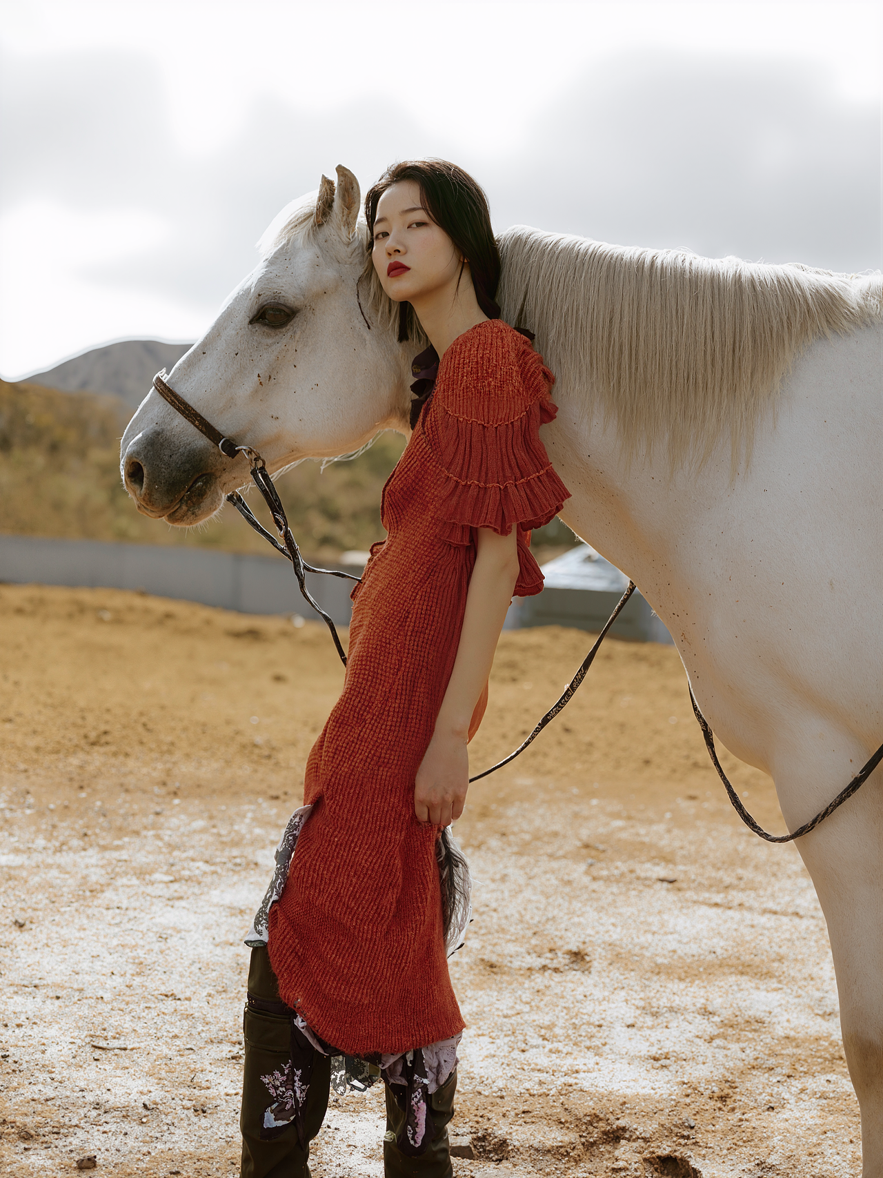 AI制作｜马（图ZMzk1NjEzMzUy） - AI作品 - 站酷设计师HooAI工作室原创素材 - 站酷ZCOOL