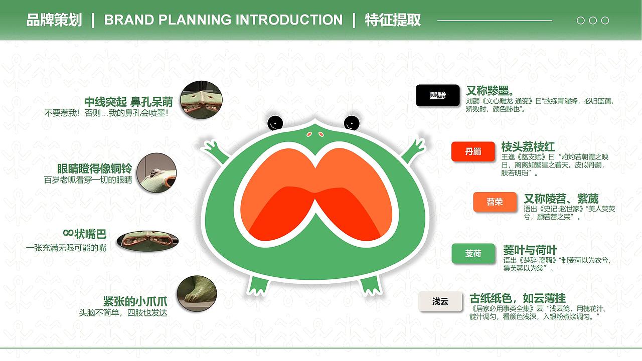 文创麻将 | 美术馆抽象文创 | 品牌化系列商品