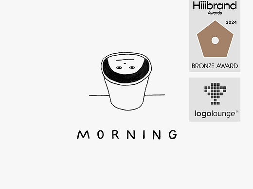 Morning. Winner of Hiiibrand 2024