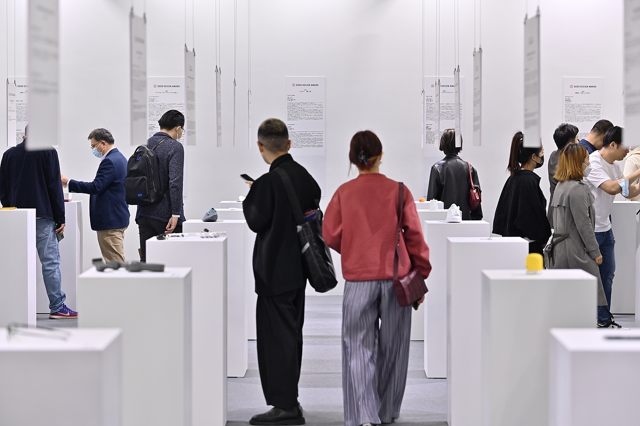 2023年 Good Design Select