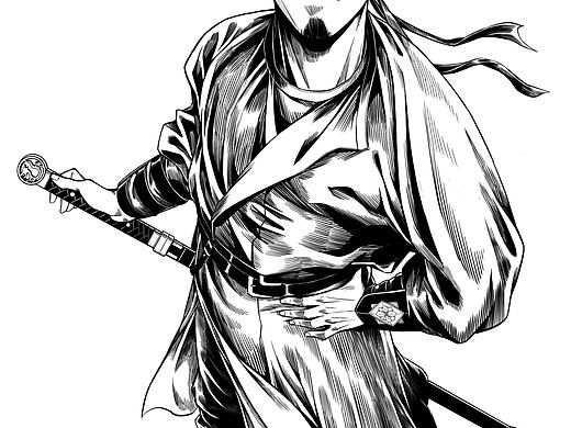 唐人