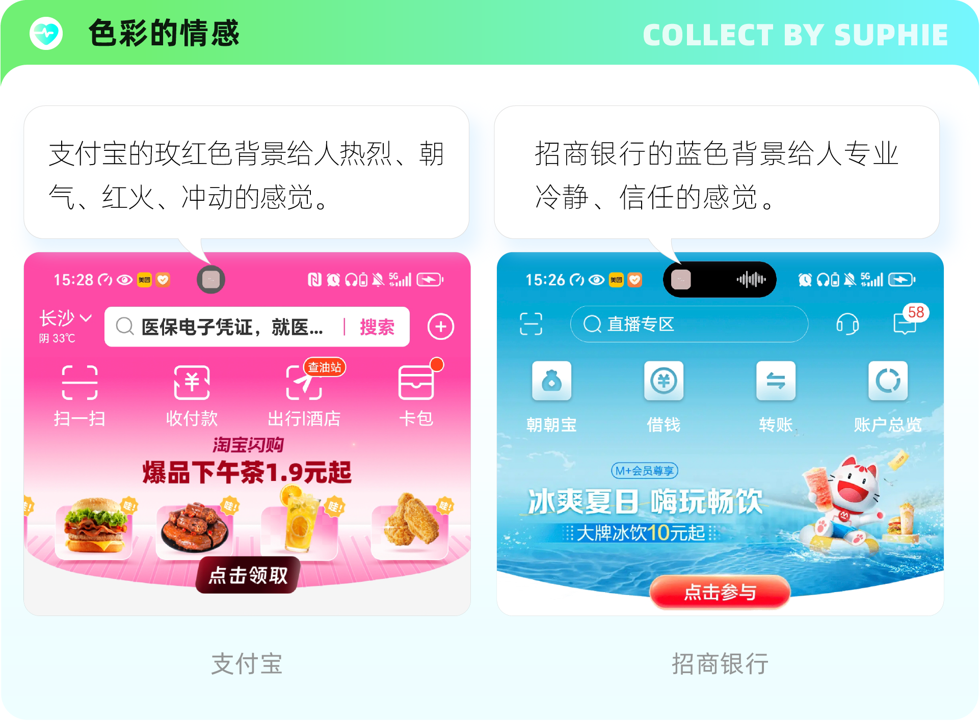 6招带你玩转情感化设计(图ZMTUyMDI2NTY=) - 观点 - 站酷设计师姝斐suphie原创素材 - 站酷ZCOOL