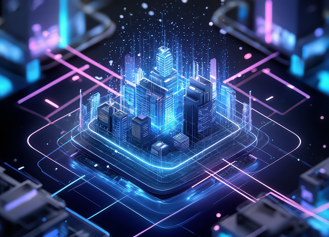 引领视觉革命,裸眼3D技术重塑沉浸体验新纪元