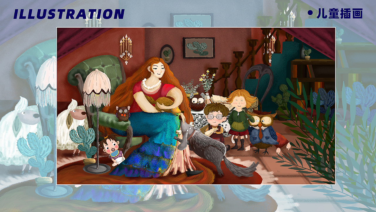 手绘（图ZMzk1NjM3MTk2） - 其他 - 站酷设计师亓亓是亓亓原创素材 - 站酷ZCOOL