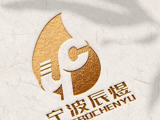 环保净水类行业LOGO设计