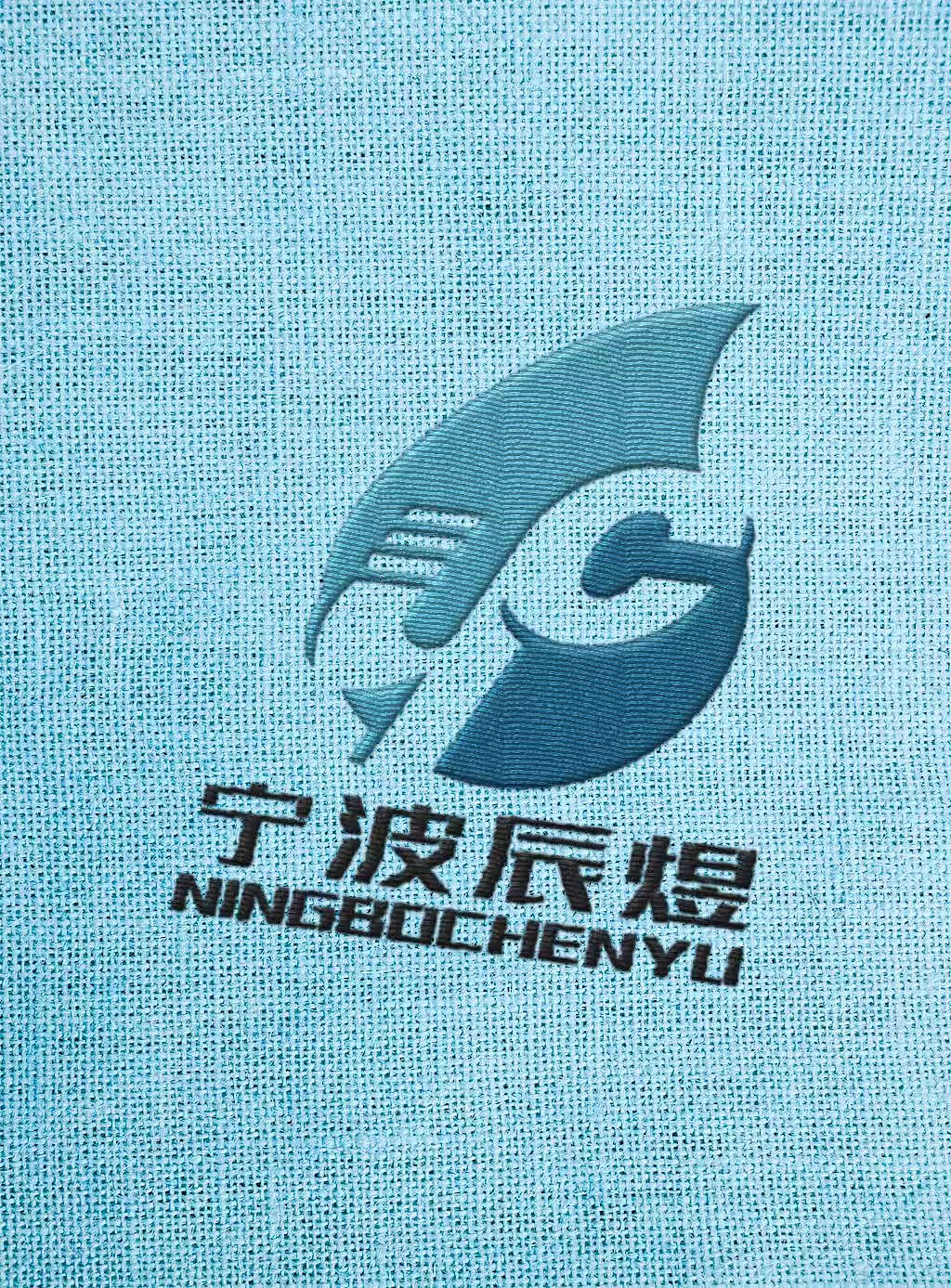 环保净水类行业LOGO设计
