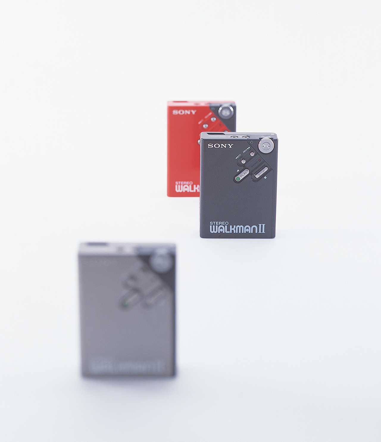 Good Design Select - 里程碑