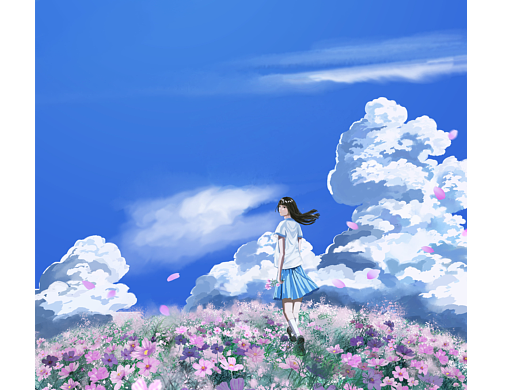 花海