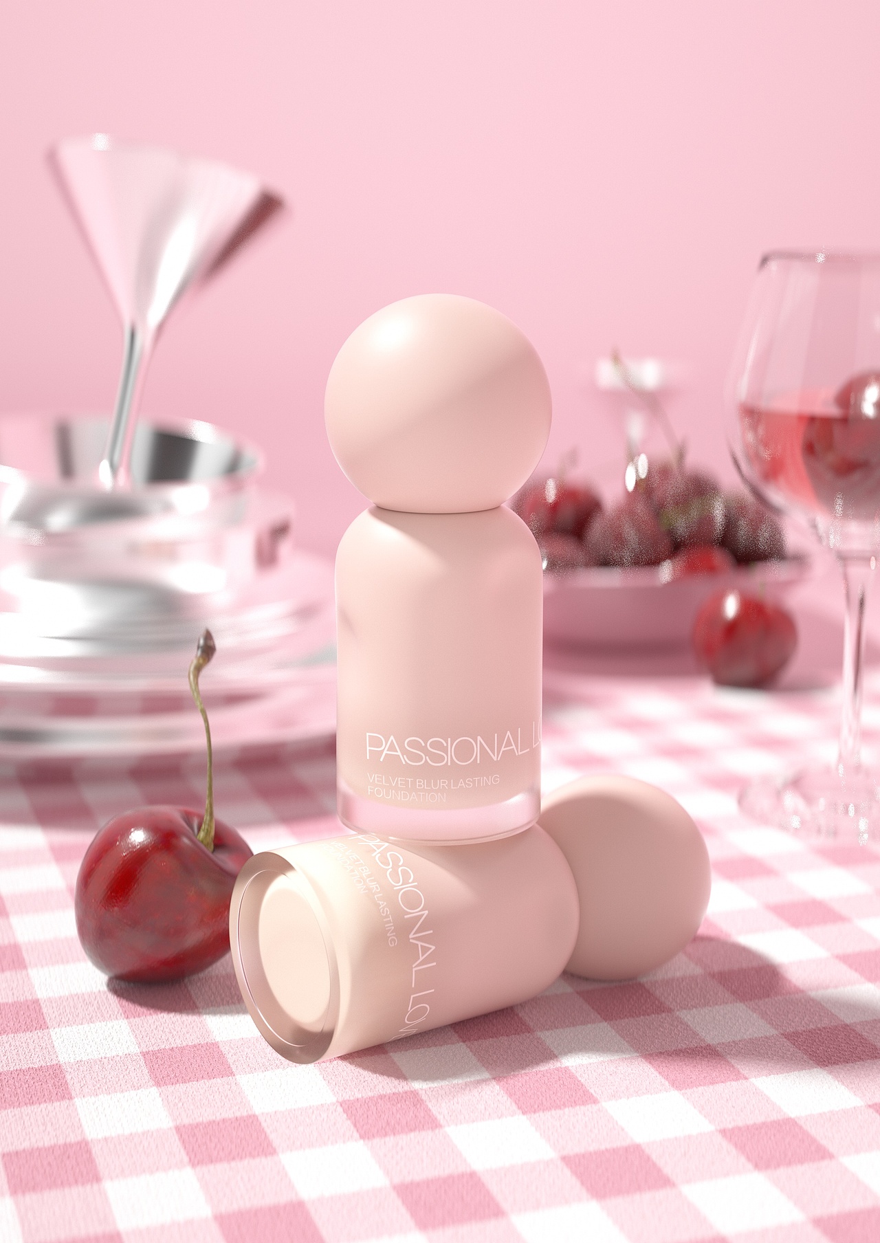 PASSIONAL LOVER-日销KV（图ZMzk1NjQ3OTY4） - 产品 - 站酷设计师KKKaysen原创素材 - 站酷ZCOOL