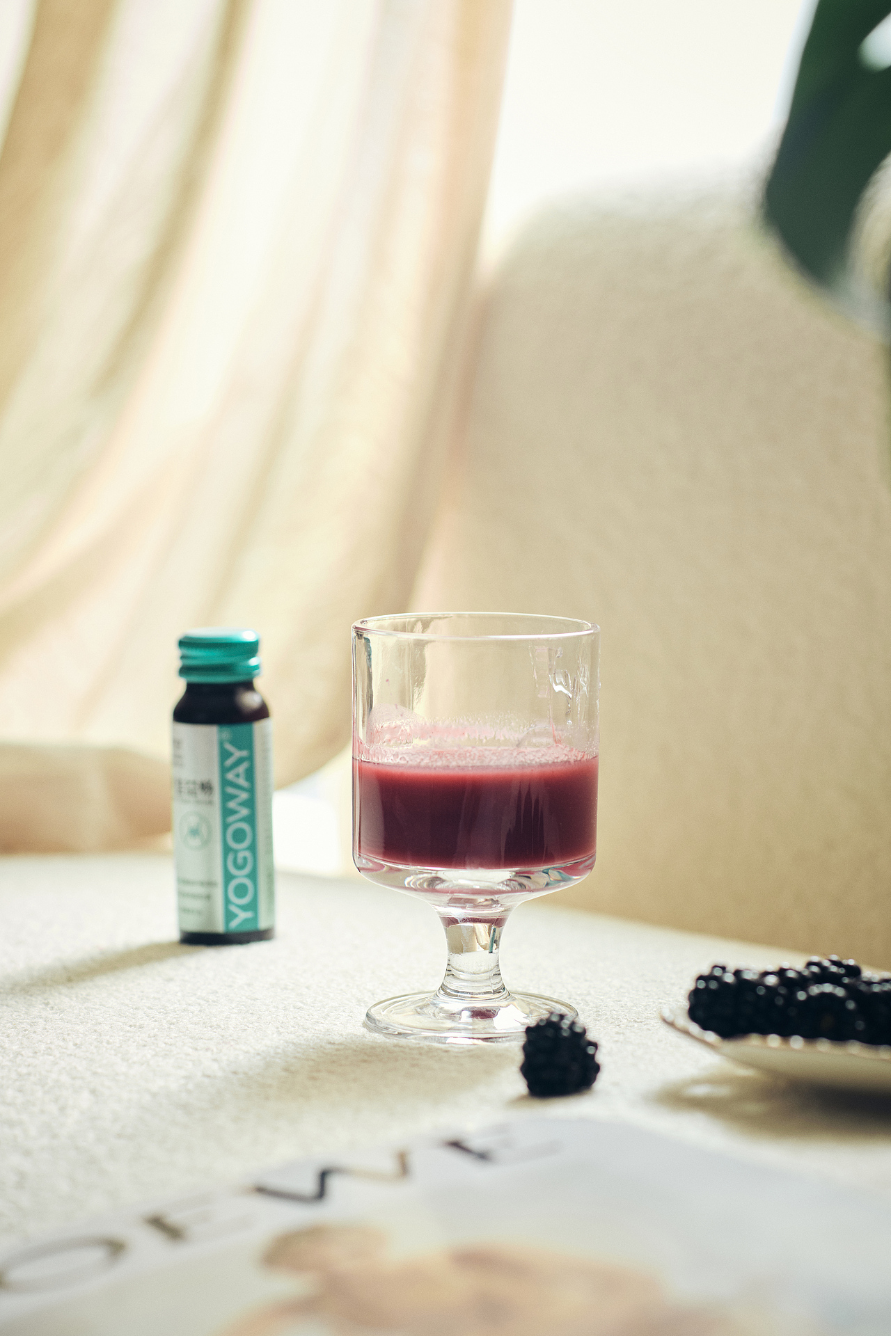 生活场景，拍出果浆的治愈感—产品拍摄（图ZMzk1NjQ4OTYw） - 产品摄影 - 站酷设计师艺缪文化传播原创素材 - 站酷ZCOOL