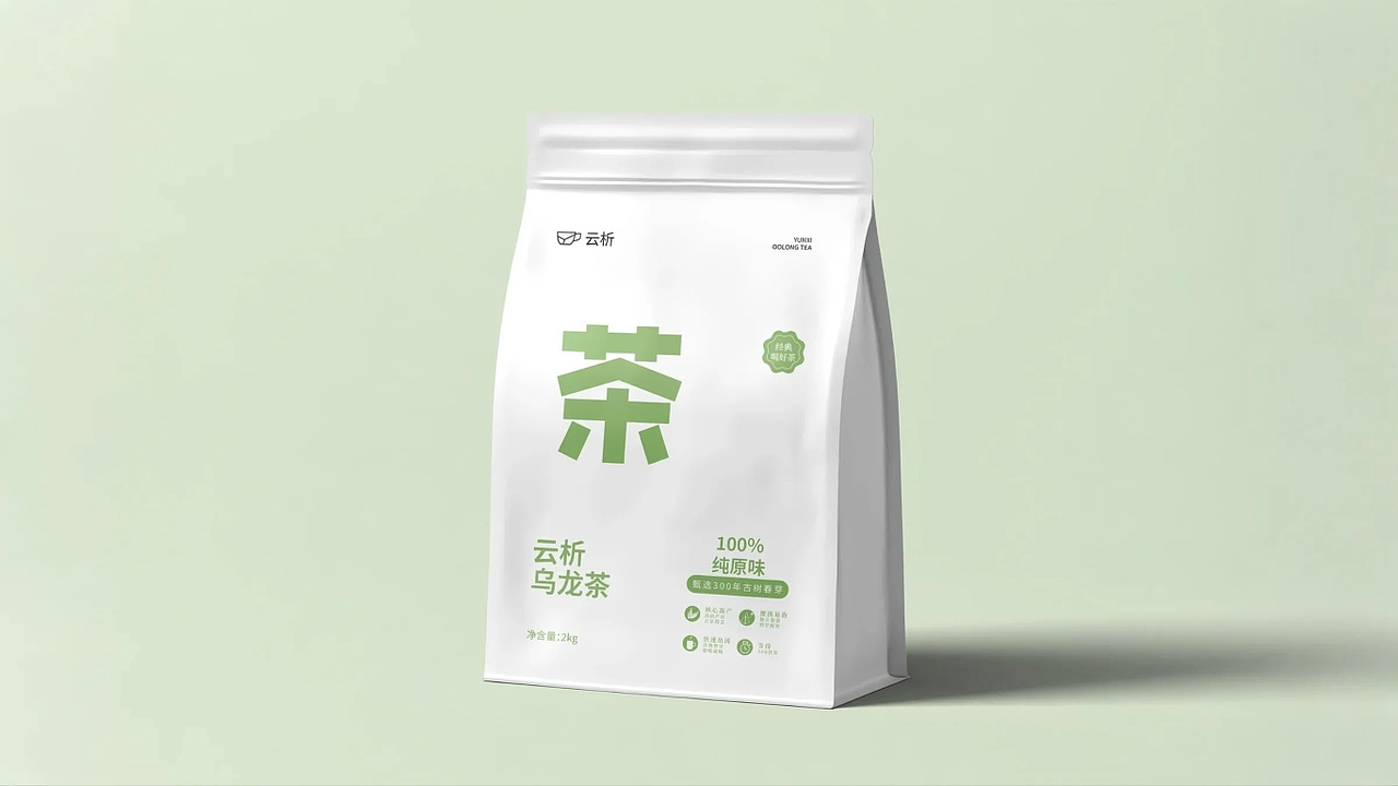 平面设计:作品集