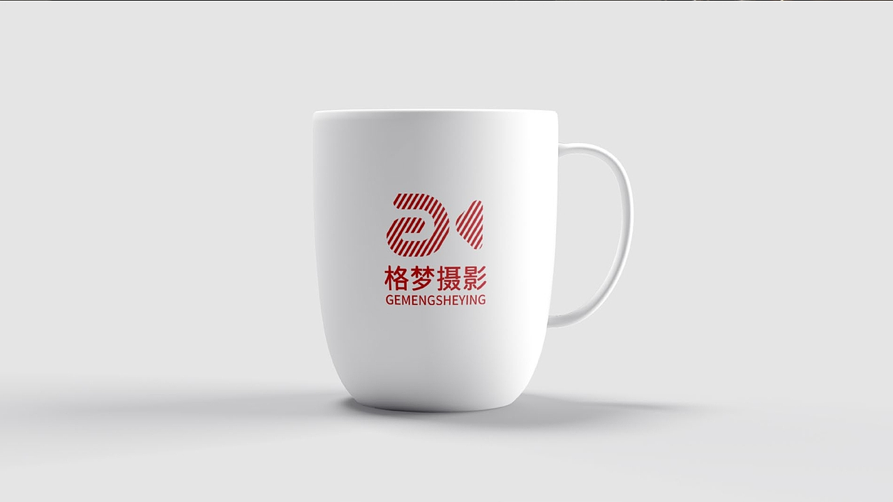 平面设计:作品集