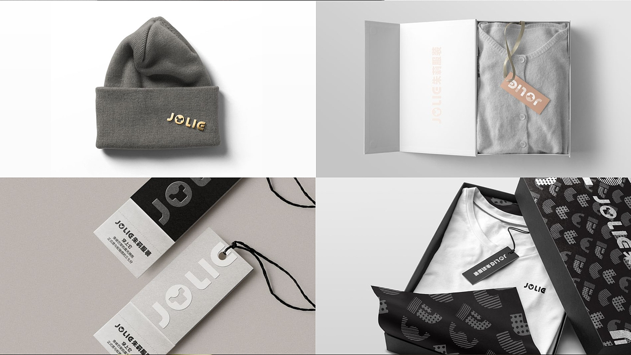 平面设计:作品集