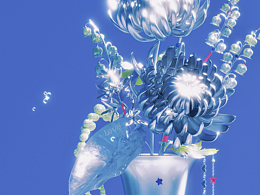 C4D&3D
