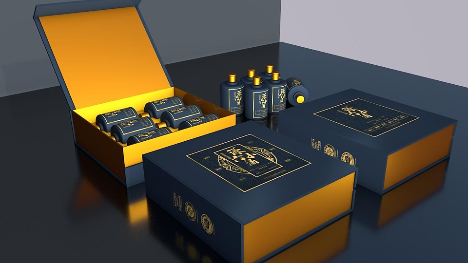 2018年 酒包装 不忍直视！（图ZMzk1NjUzNjI0） - 包装 - 站酷设计师菜丶菜原创素材 - 站酷ZCOOL