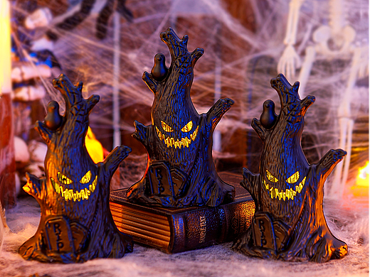 万圣系列详情页