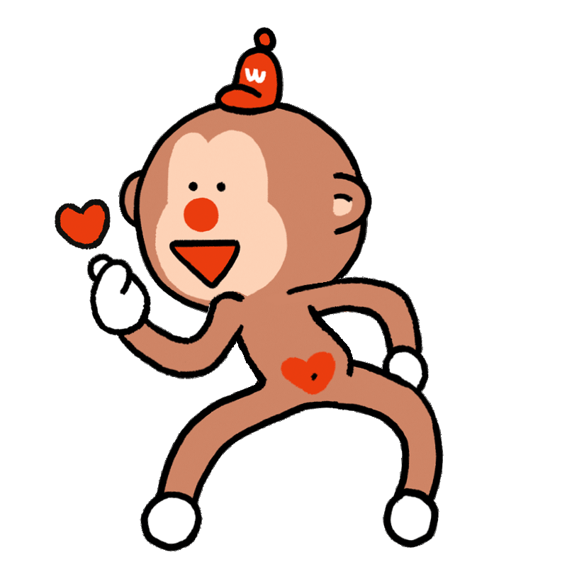 wason设计2（图ZMzk1NjU1Njky） - IP形象 - 站酷设计师约翰强尼原创素材 - 站酷ZCOOL