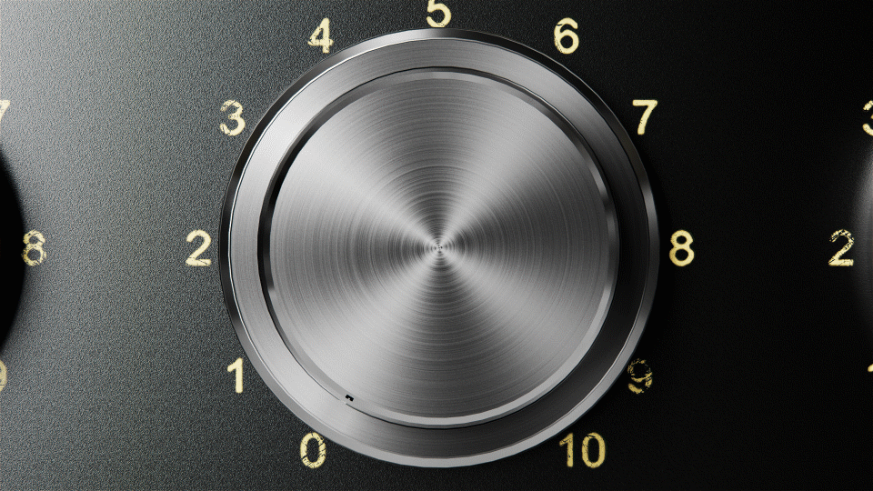 C4D松下磁带开盘机-动态解析