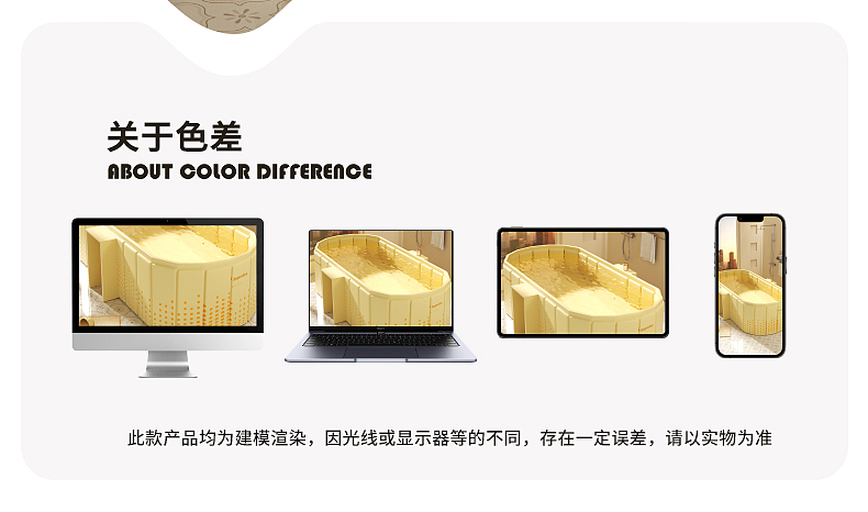 店铺LOGO丨背景色升级