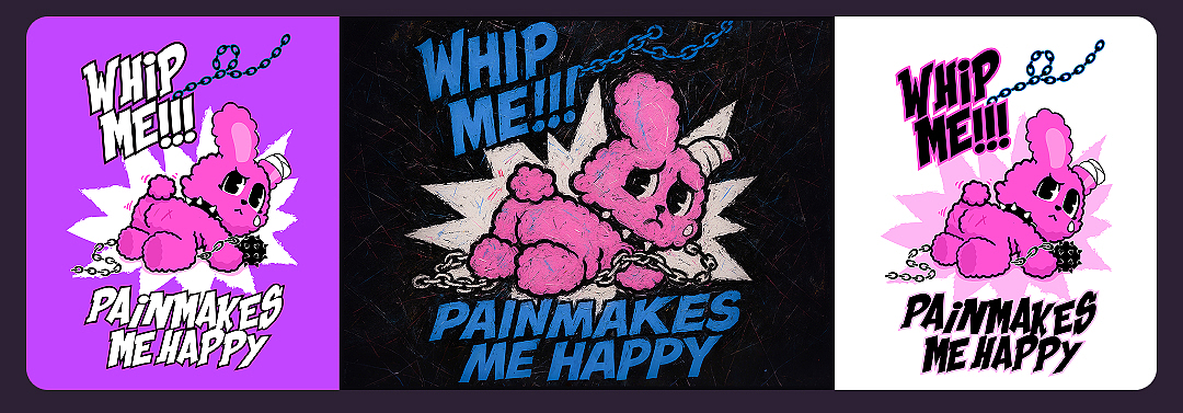 IP设计合集 DGS FRIENDS