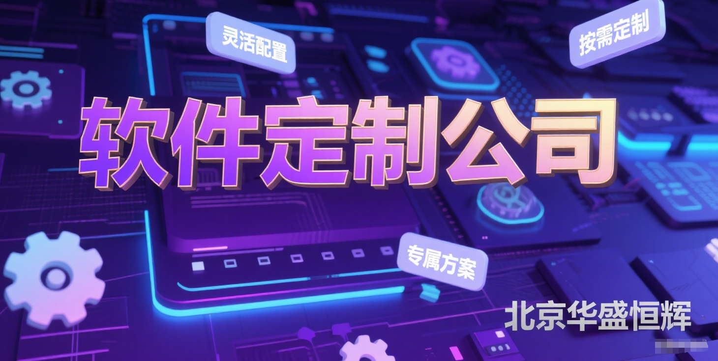 2025北京软件开发公司有哪些：10家优秀定制开发公司盘点（图ZMTUyMDM2MzI=） - 资讯 - 站酷设计师Z237299967原创素材 - 站酷ZCOOL