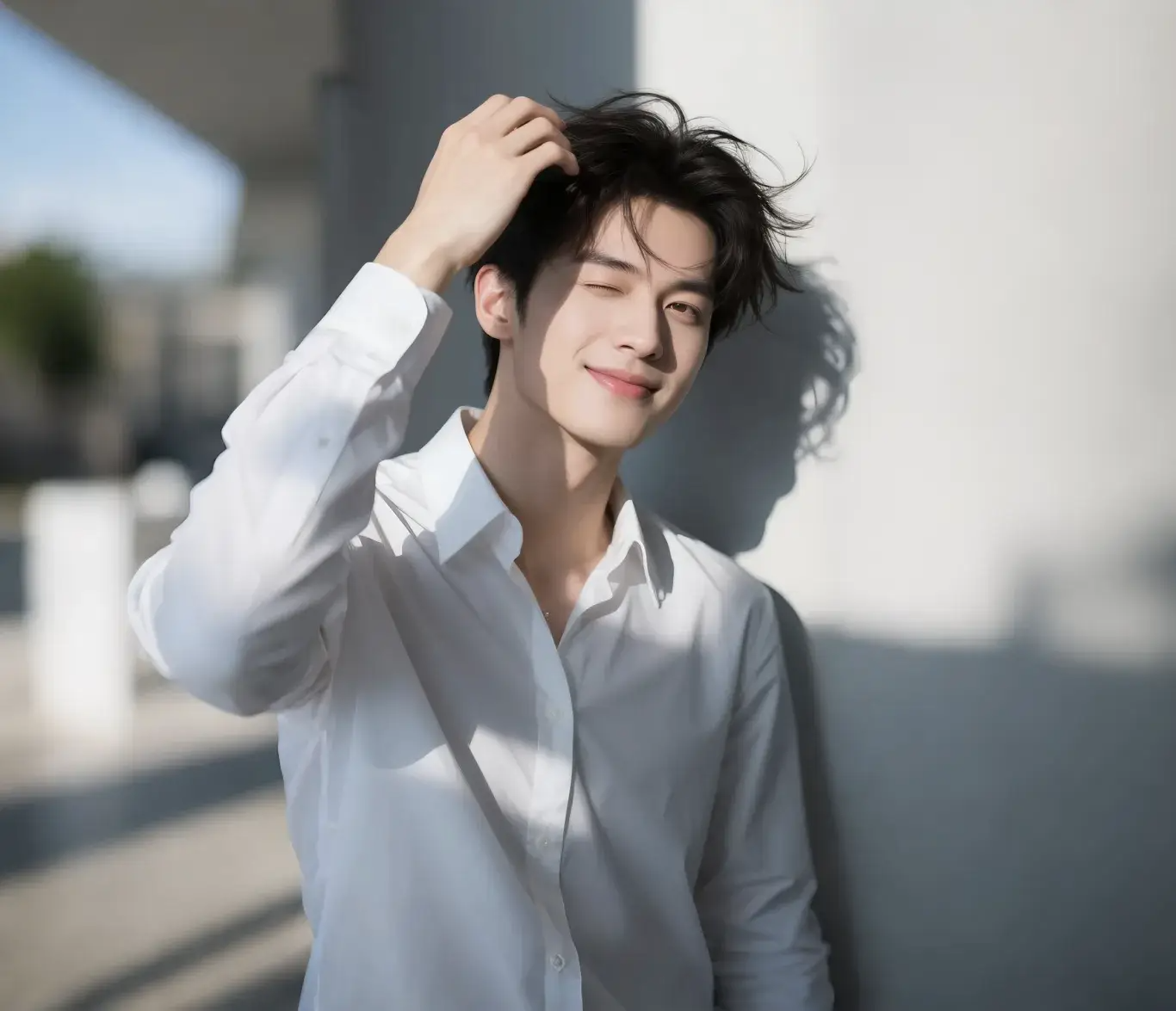 男生洁面必看！实测这两款好物，洗感超棒让人爱不释手，值得收藏