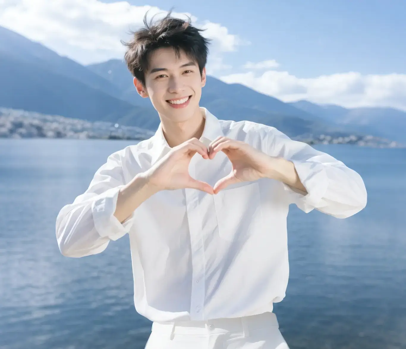 男生洁面必看！实测这两款好物，洗感超棒让人爱不释手，值得收藏