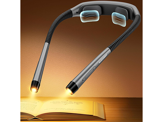 脖子灯 阅读灯详情