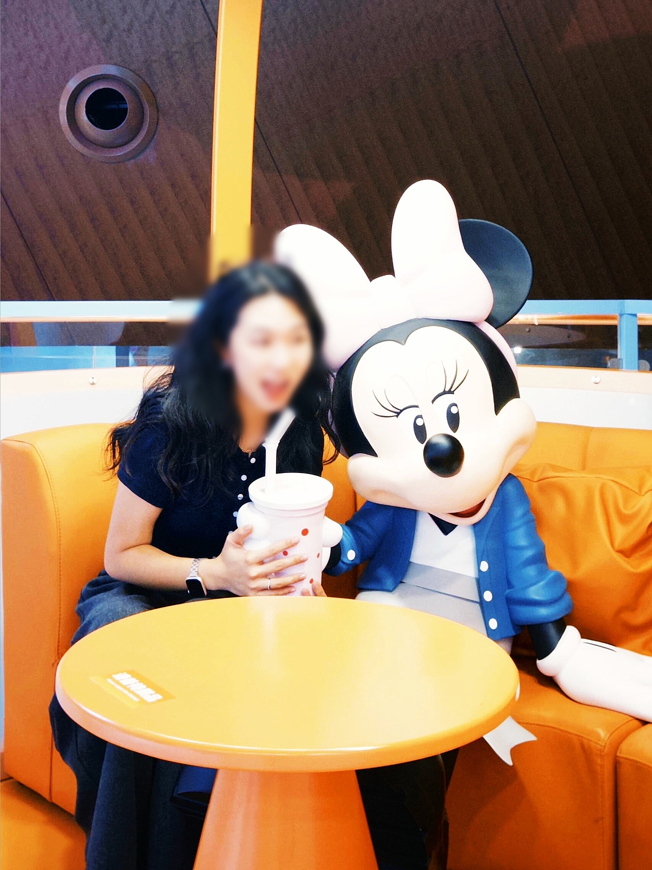 商场美陈 | 太古汇的米奇之美活动美陈-肆墨设计