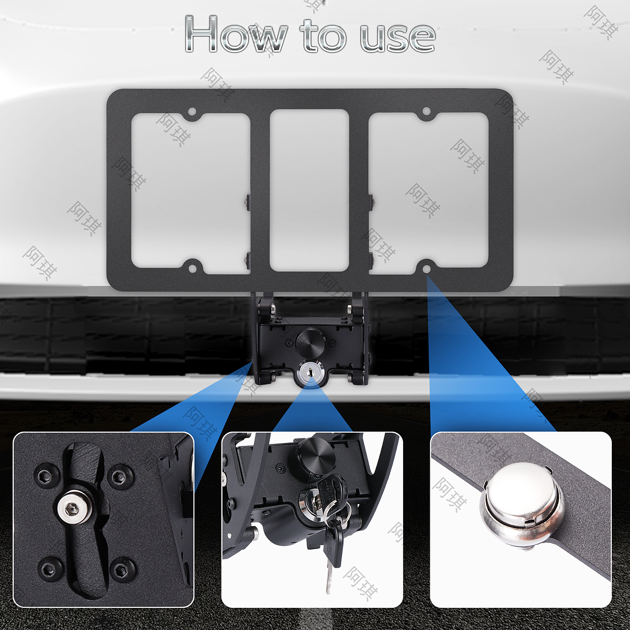 亚马逊套图/汽配/车牌
