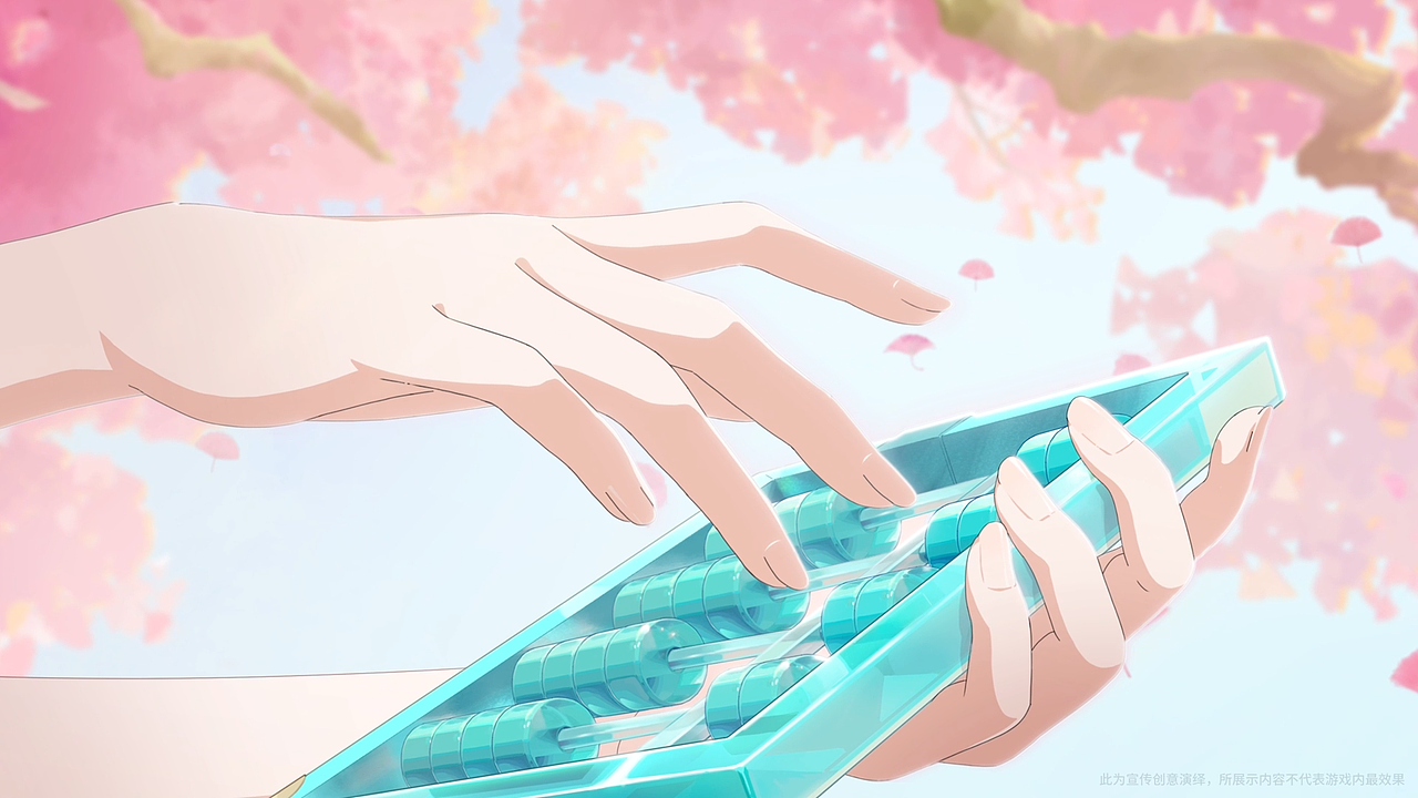【王者荣耀✖️狐妖小红娘】2D PV（图ZMzk1Njc4Mjg4） - 动画片 - 站酷设计师INFINI映纷创意原创素材 - 站酷ZCOOL