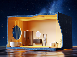 Kylo | 2025-室内 | 场景渲染