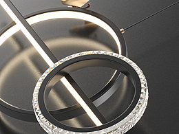 產(chǎn)品細(xì)節(jié)渲染展示 | 燈具渲染