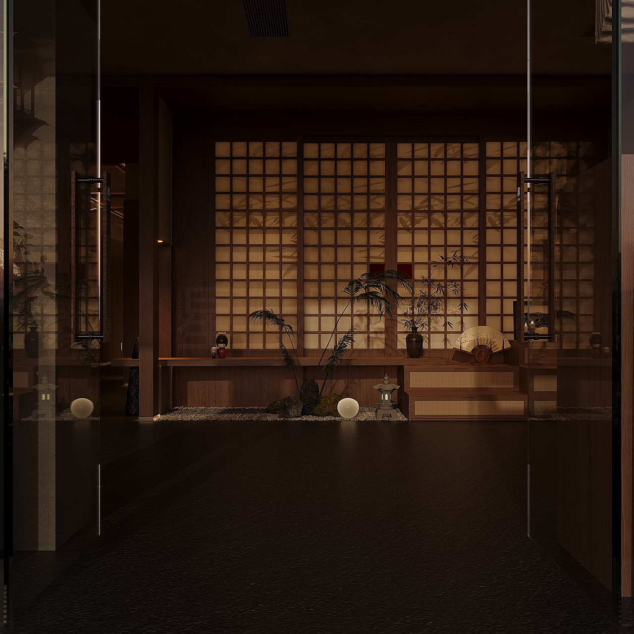 舒缓背景音乐|每处细节皆为您的宁静而来