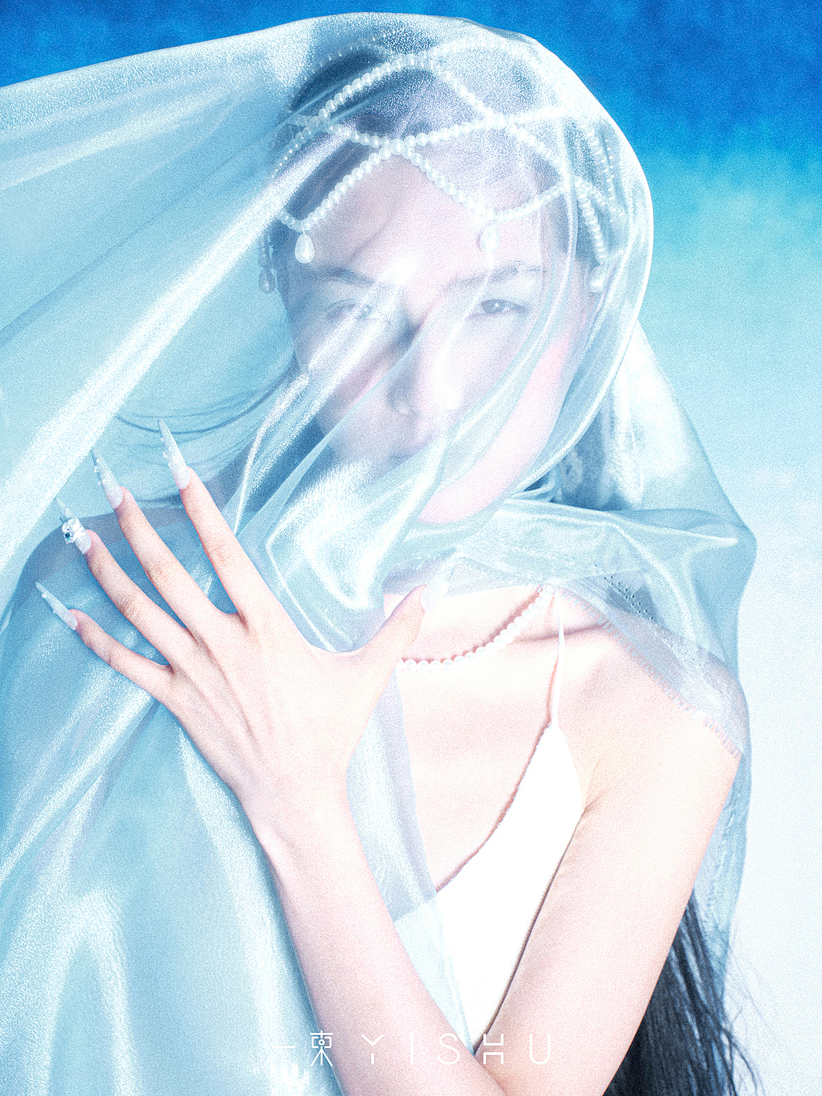 珍珠主题｜一束（图ZMzk1Njg1MzQw） - 时尚/艺术摄影 - 站酷设计师一束摄影Ray原创素材 - 站酷ZCOOL