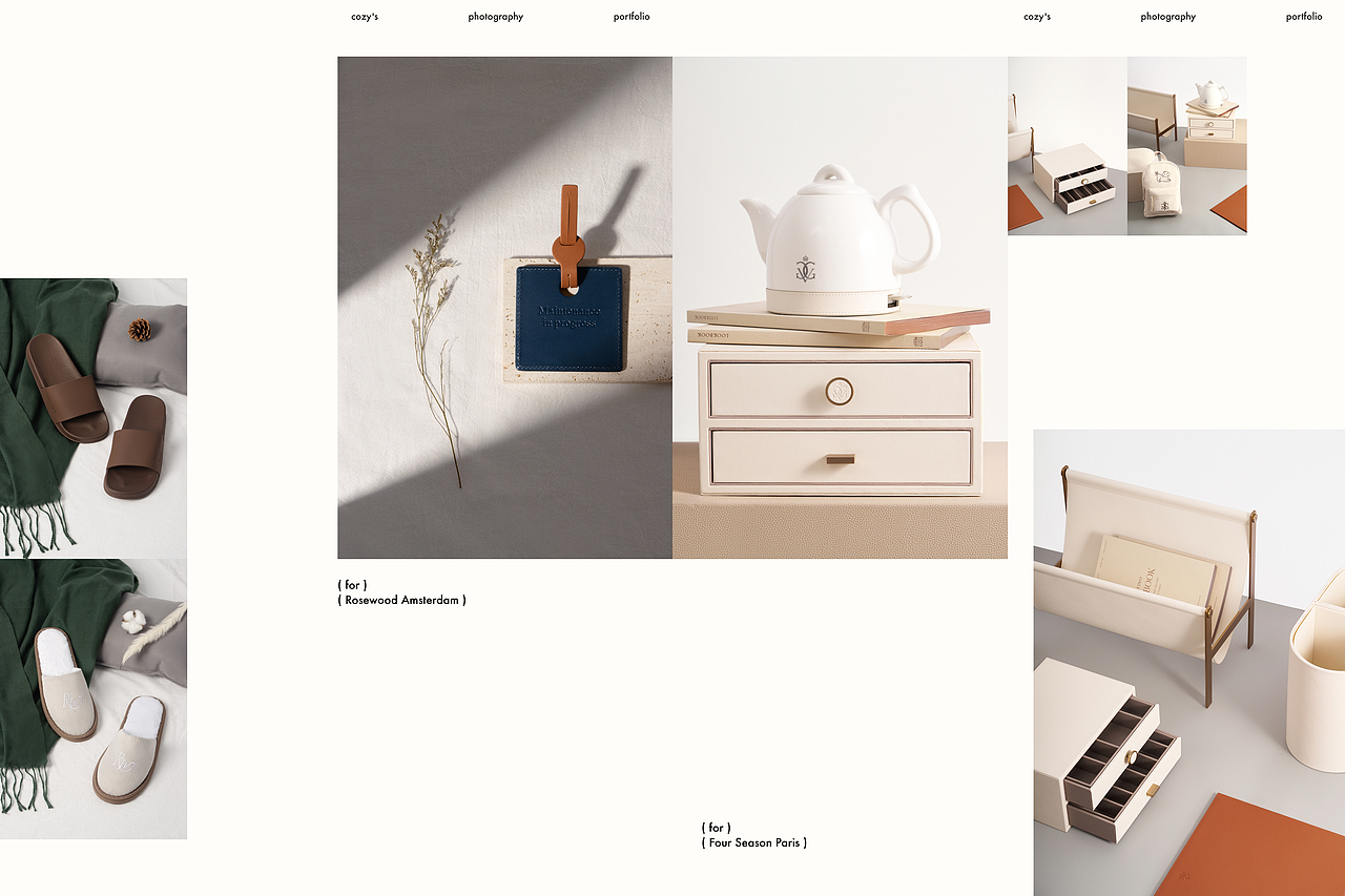 cozy's still life photography portfolio（图ZMzk1Njg5ODUy） - 产品摄影 - 站酷设计师小扣在看星星原创素材 - 站酷ZCOOL