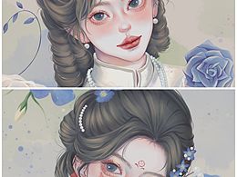 留洋大小姐vs清汉女