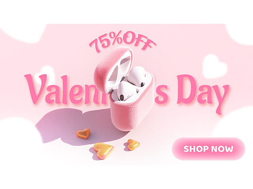 跨境电商无线蓝牙耳机