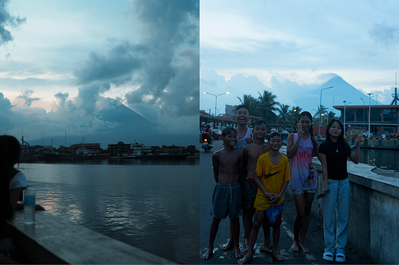 Spent a week in Legazip（图ZMzk1NzA4NjA4） - 风光摄影 - 站酷设计师小扣在看星星原创素材 - 站酷ZCOOL